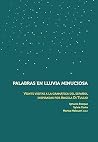 Palabras en lluvi...