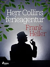 Omslag för Herr Collins ferieagentur