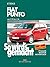 Fiat Punto 9/99-1/06: So wi...