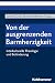 Von der ausgrenzenden Barmh...