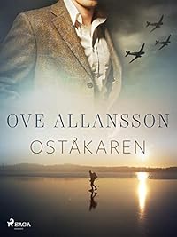 Omslag för Oståkaren