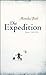 Die Expedition (German Edition)