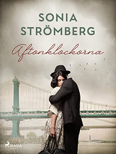 Aftonklockorna (Swedish Edition)
