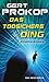 Das todsichere Ding: Die Geschichte eines Computer-Coups (German Edition)