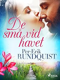 Omslag för De små vid havet