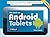 Das Buch zu Android-Tablets