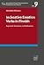 Inchoative Emotion Verbs in...