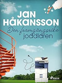 Omslag för Den framgångsrike joddlaren