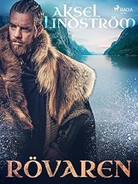 Omslag för Rövaren