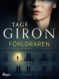 Omslag för Förloraren