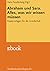 Abraham und Sara. Alles, was wir wissen müssen by Hans Freudenberg