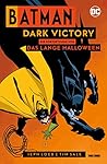 Batman: Dark Vict...