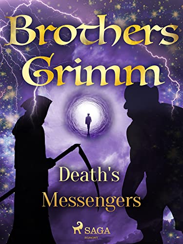 Death's Messengers (Grimm's Fairy Tales Book 177)