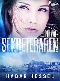 Omslag för Privatsekreteraren