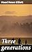 Three generations: A Journey Through Feminism, Artistic Expression, and Social Change