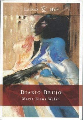 Diario Brujo (Espasa Hoy) (Spanish Edition)