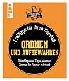 Ordnen und Aufbew...