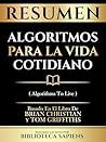 Resumen - Algorit...