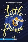 Little Prince. A1 (English Classics: Graded Readers)