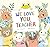 We Love You, Teacher (INGLÉS)
