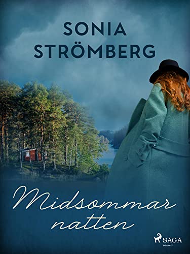 Midsommarnatten (Swedish Edition)