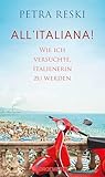 All'italiana! by Petra Reski