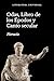 Odas, Libro de los Épodos y Canto Secular (Literatura universal) (Spanish Edition)
