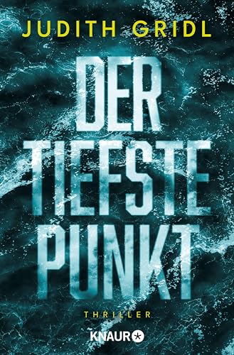 Der tiefste Punkt (Kindle Edition)