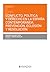 Conflicto, política y derecho en la España contemporánea prev... by Enrique Alvarez Cora