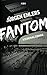 Fantom: Kriminalroman (Kommissar Berger 8) (German Edition)