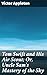 Tom Swift and His Air Scout; Or, Uncle Sam's Mastery of the Sky: Innovative Adventures in the Sky: Tom Swift's Patriotic Quest for Aerial Superiority