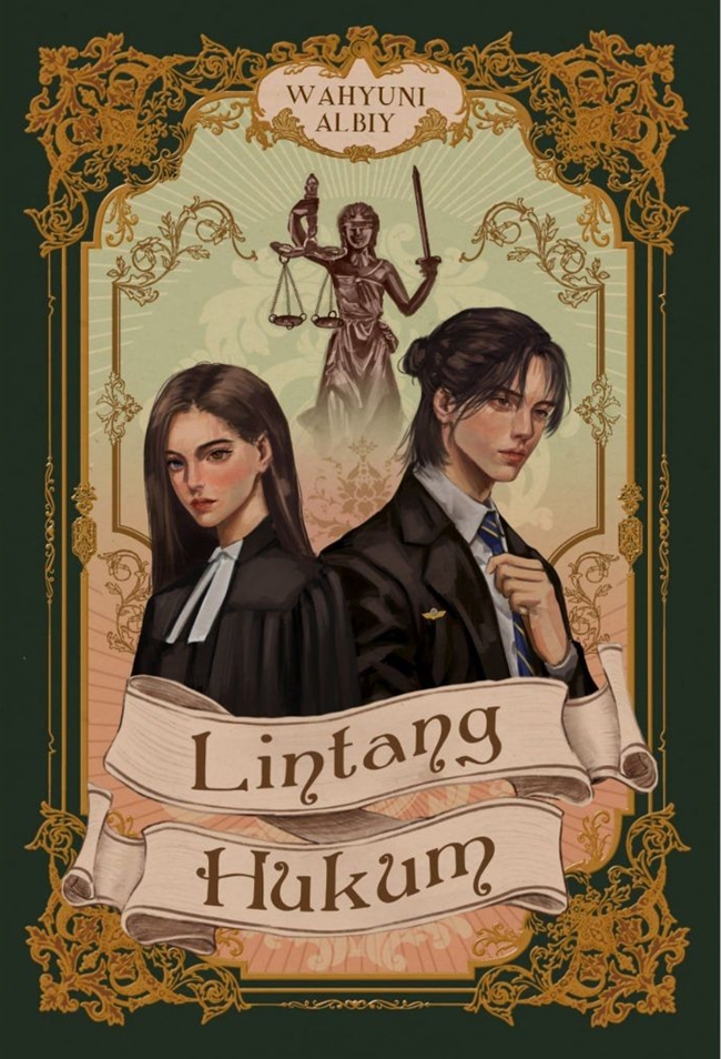 Lintang Hukum (Paperback)