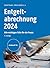 Entgeltabrechnung 2024: All...