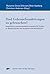 Sind Gebrauchsanleitungen zu gebrauchen?: Linguistische und kommunikativ-pragmatische Studien zu skandinavischen und deutschen Instruktionstexten (Europäische ... zur Textlinguistik 6) (German Edition)