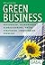 Green Business by Bibi Van Der Zee