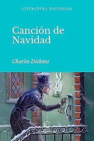 Canción de Navidad (Literatura universal) (Spanish Edition)