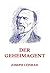 Der Geheimagent: Eine einfache Geschichte (German Edition)