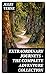 Extraordinary Journeys - The Complete Adventure Collection by Jules Verne