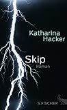 Skip: Roman (German Edition)
