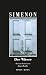 Der Witwer (Georges Simenon. Die großen Romane 95) (German Edition)