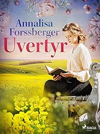 Omslag för Uvertyr