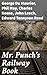 Mr. Punch's Railway Book: A...
