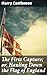 The First Capture; or, Hauling Down the Flag of England: A Thrilling Tale of Naval Battles and Patriotism in 1812