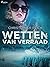 Wetten van verraad (Jonathan Ransom Book 1) (Dutch Edition)