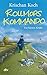 Rollmopskommando (Thies Detlefsen & Nicole Stappenbek #3)