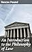 An Introduction to the Philosophy of Law: Exploring the Philosophical Foundations of Legal Systems