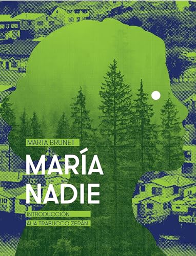 María Nadie (Vindictas) (Spanish Edition)