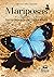 Mariposas: Sierra Nevada de Santa Marta (Spanish Edition)