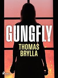 Omslag för Gungfly