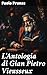 L'Antologia di Gian Pietro Vieusseux by Paolo Prunas